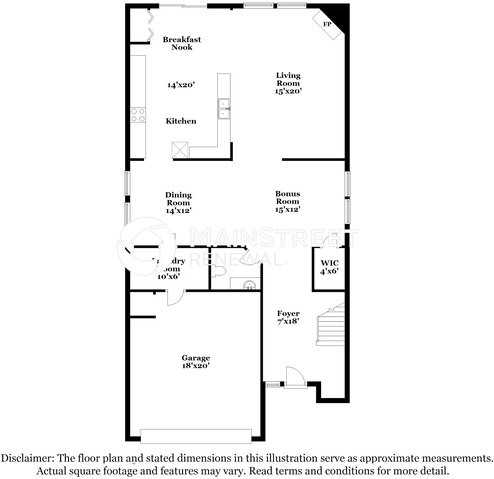 126 Belle Haven Dr #126 - Photo 2 of 17