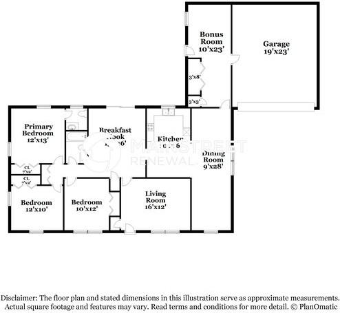 5721 Friendswood Dr - Photo 2 of 16