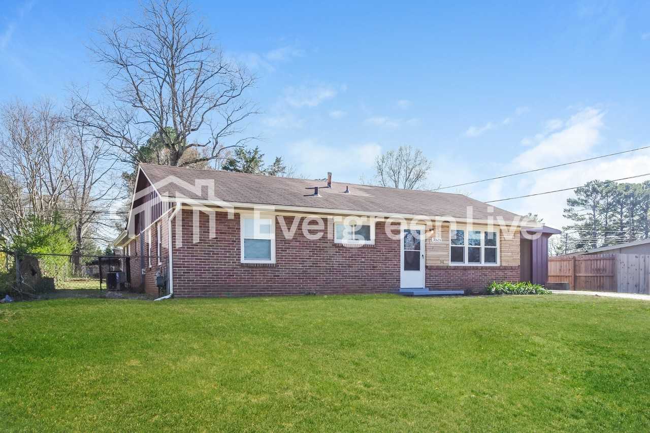 3525 Cayman Rd Sw - Photo 2 of 15