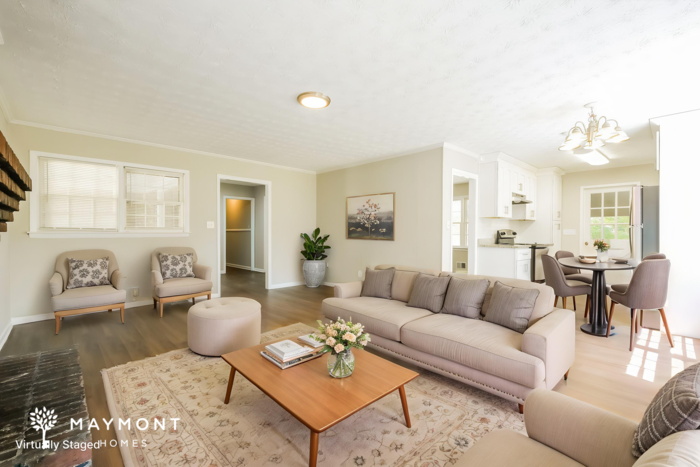 4136 Moore Rd - Photo 5 of 14