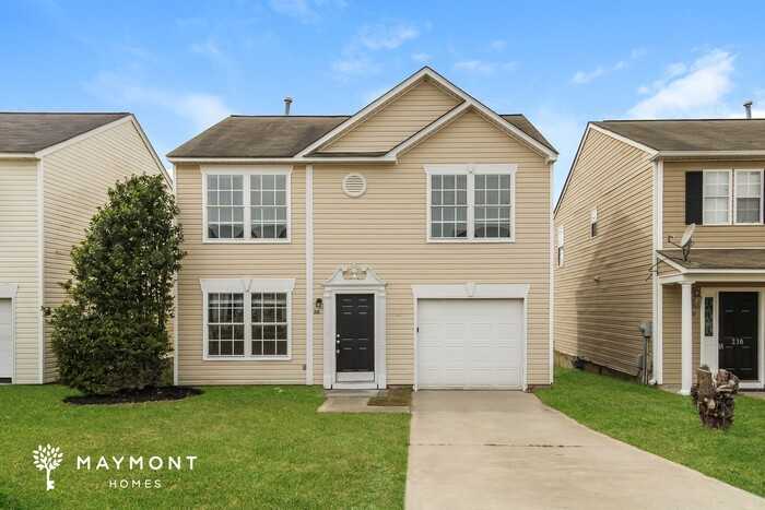 232 Curvewood Rd