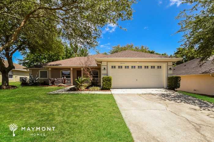 2014 Southern Oak Loop