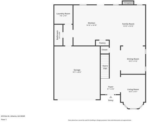 610 Dot Dr - Photo 2 of 12