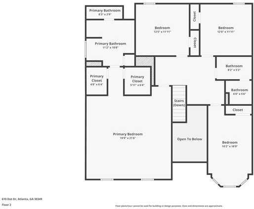 610 Dot Dr - Photo 3 of 12