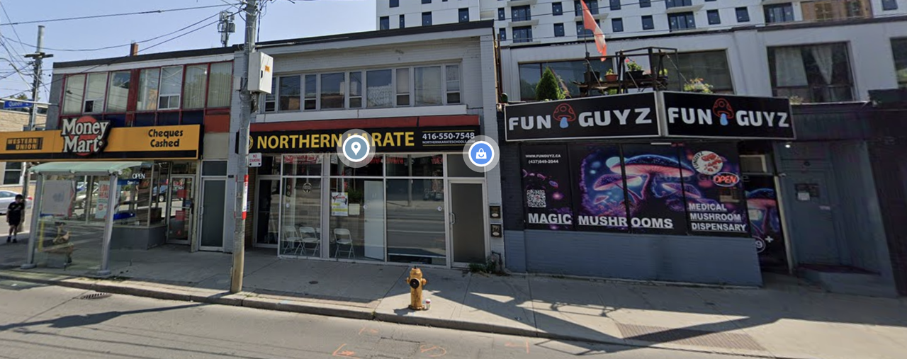 1605 Queen Street East #2 - Photo 6 of 6