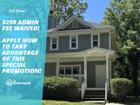 838 Ridge Ave Nw - Photo 1 of 1