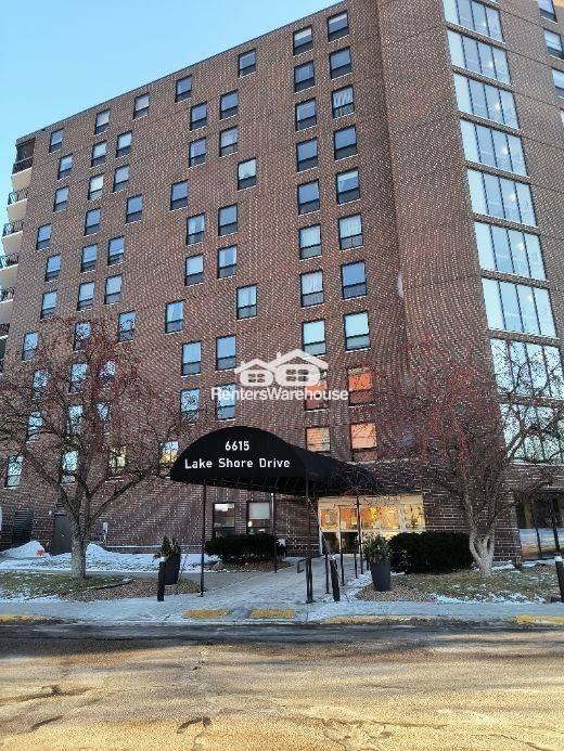6615 Lake Shore Dr S #115