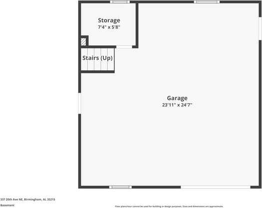 337 20th Ave Ne - Photo 2 of 12