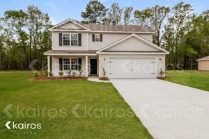 featured image of 229 Western Red Cedar Dr