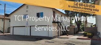 860 E Brown Rd #63 - Photo 1 of 1