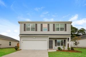 featured image of 247 Clydesdale Cir