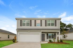 247 Clydesdale Cir - Photo 1 of 1