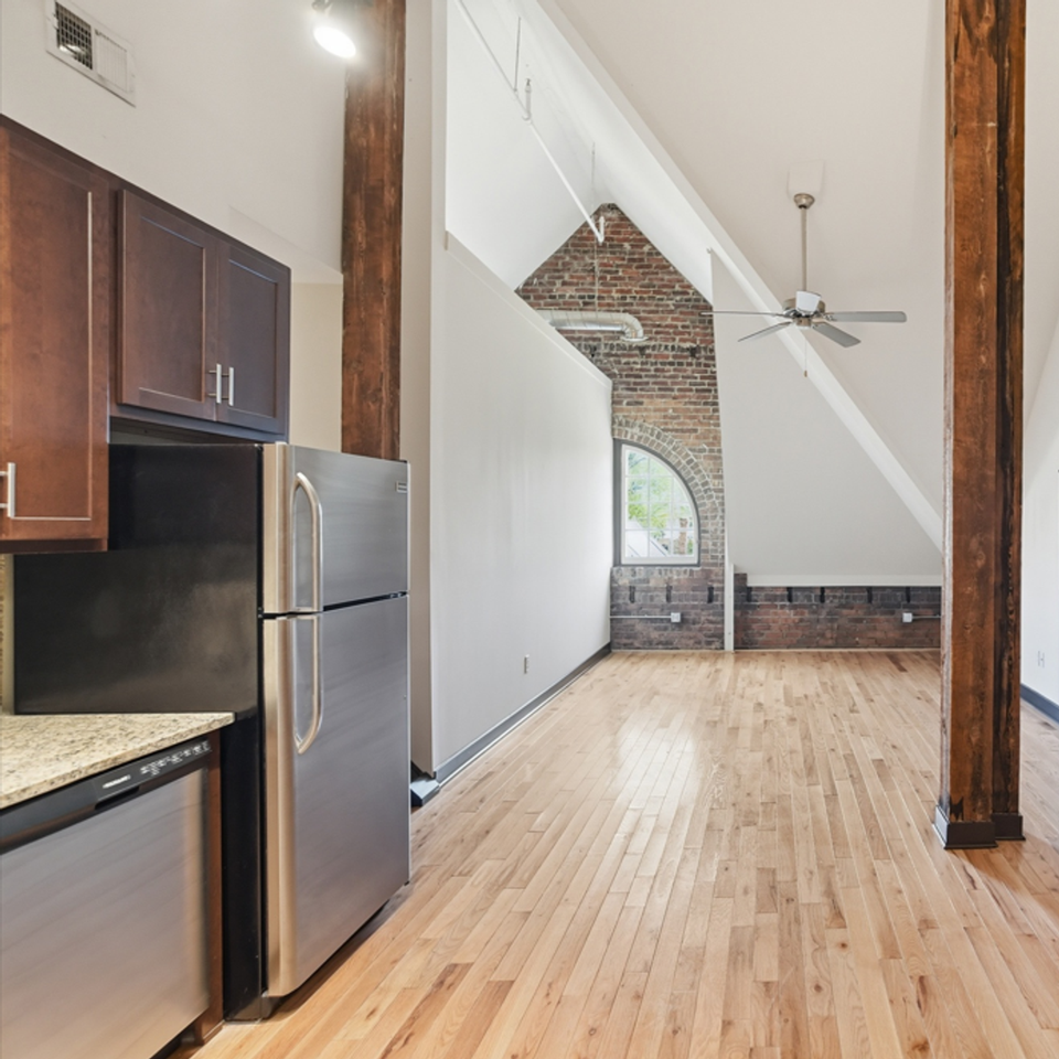 Windsor Flats - Photo 3 of 17