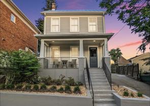 202 Frederick St #NA - Photo 1 of 1