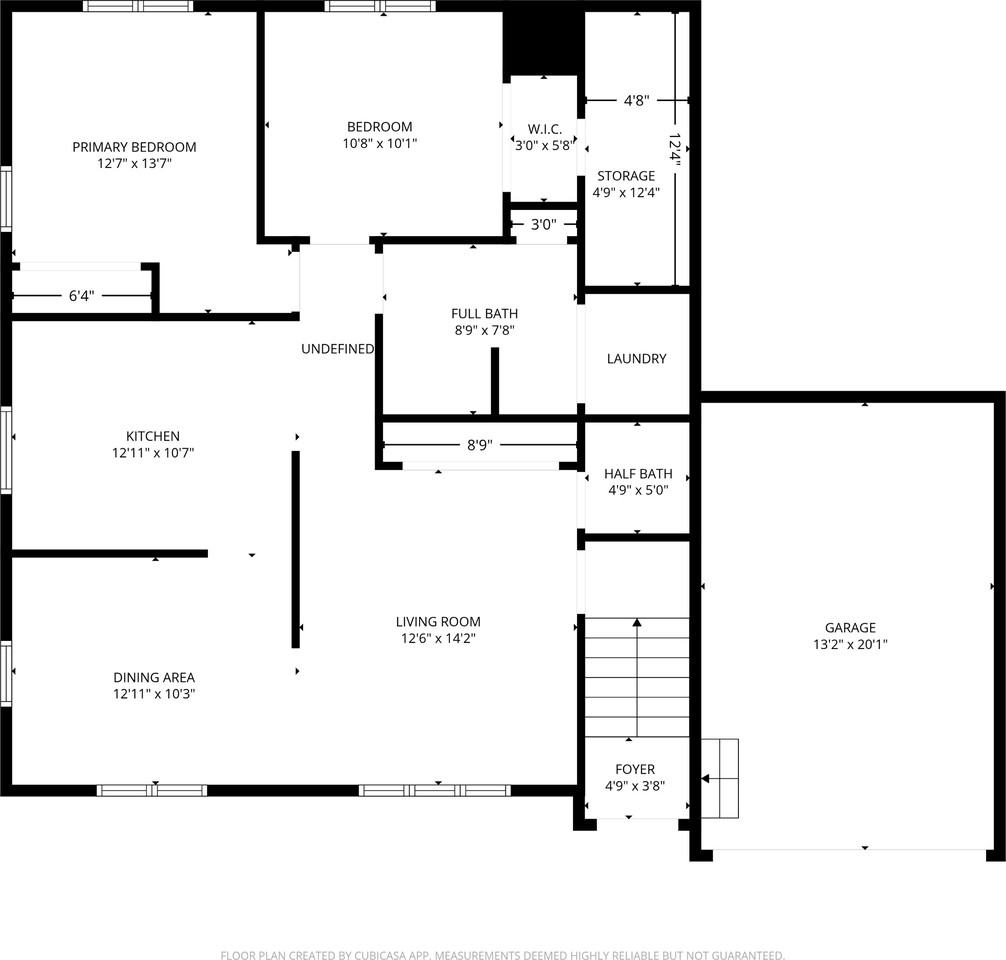 320 E Lafayette St #0 - Photo 2 of 18