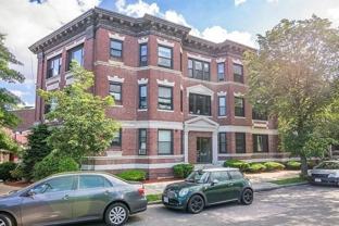 1706 Commonwealth Ave #34 - Photo 1 of 1