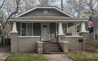 featured image of 418 W Forest St #NA