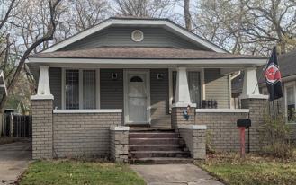 418 W Forest St #NA - Photo 1 of 1