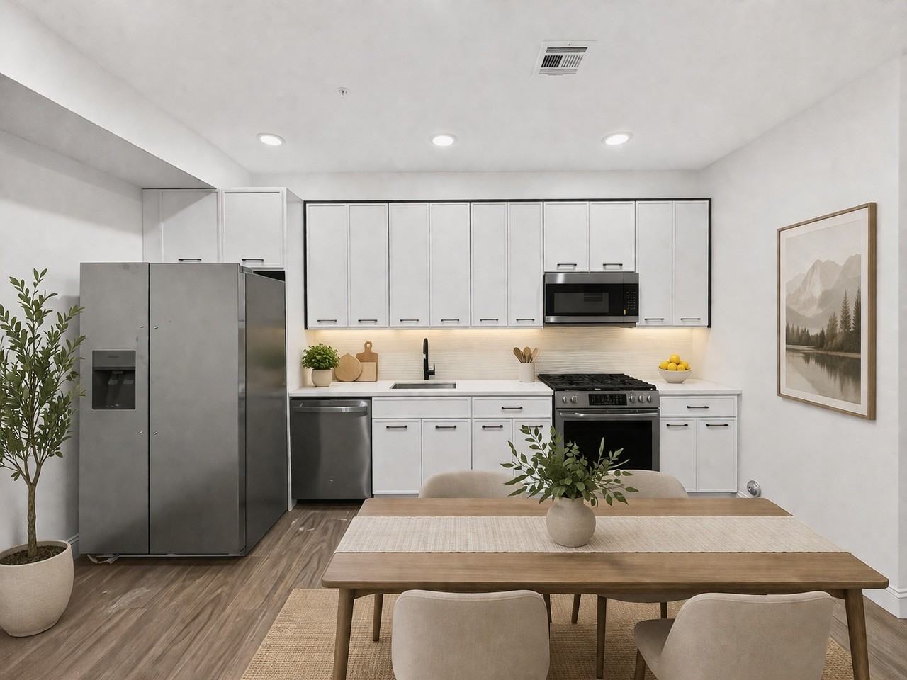 270 Hunterdon St #1 - Photo 2 of 24