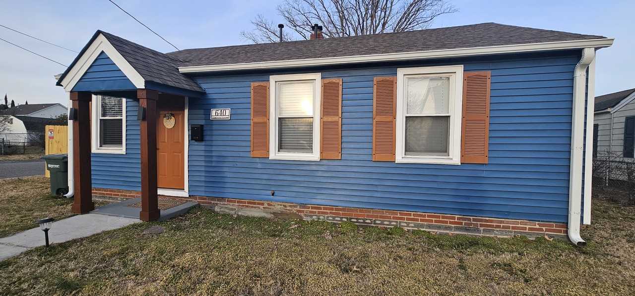 640 Homestead Ave #NA - Photo 2 of 15