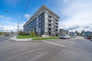 13623 81A Avenue #413 - Photo 1 of 1