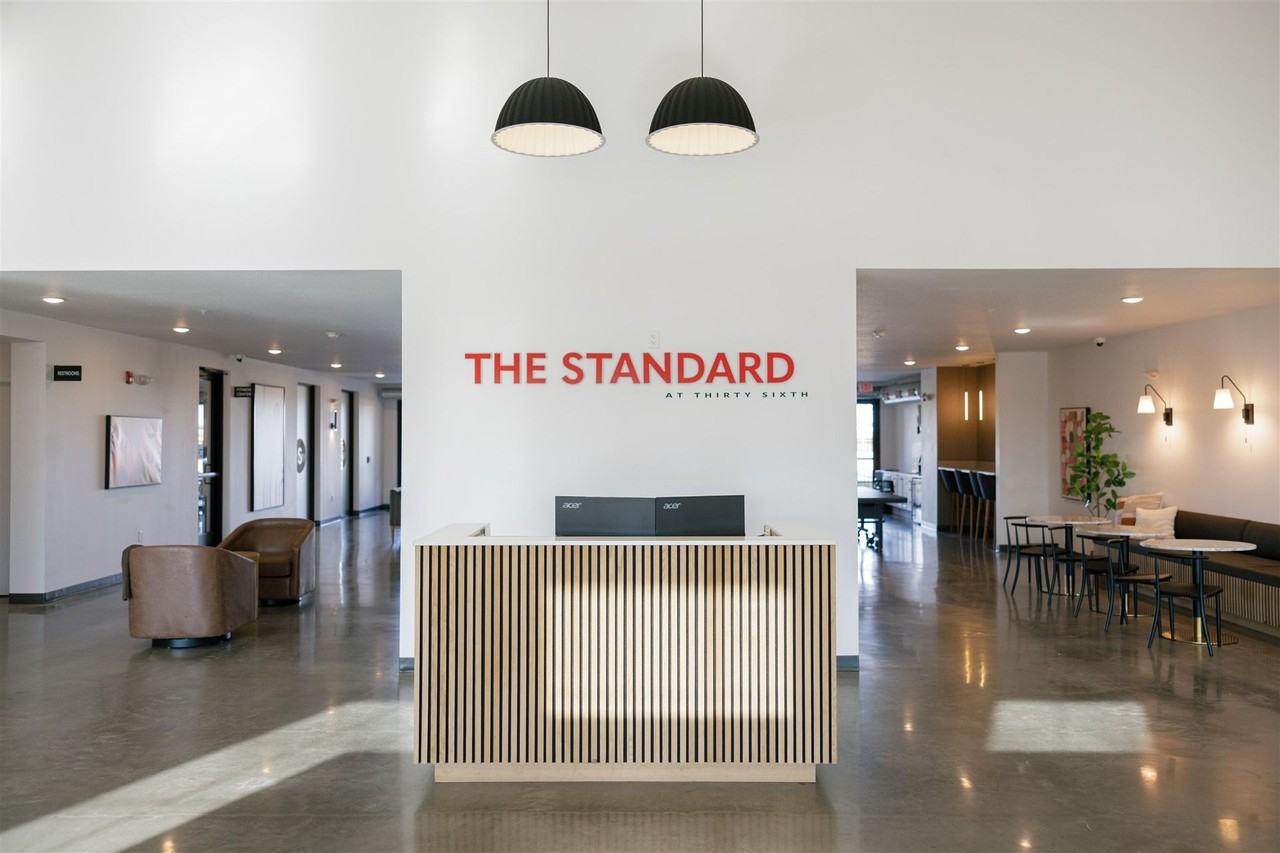 The Standard at 36th Street - Photo 4 of 50