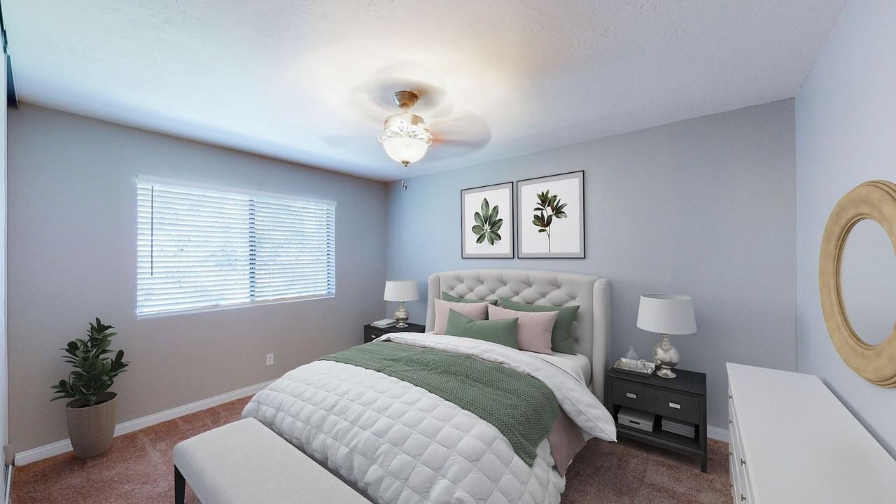 Arroyo Vista | Gated Apartments in San Diego with Modern Interiors - Photo 4 of 29