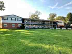 Greenwood Apartments - Photo 1 of 1