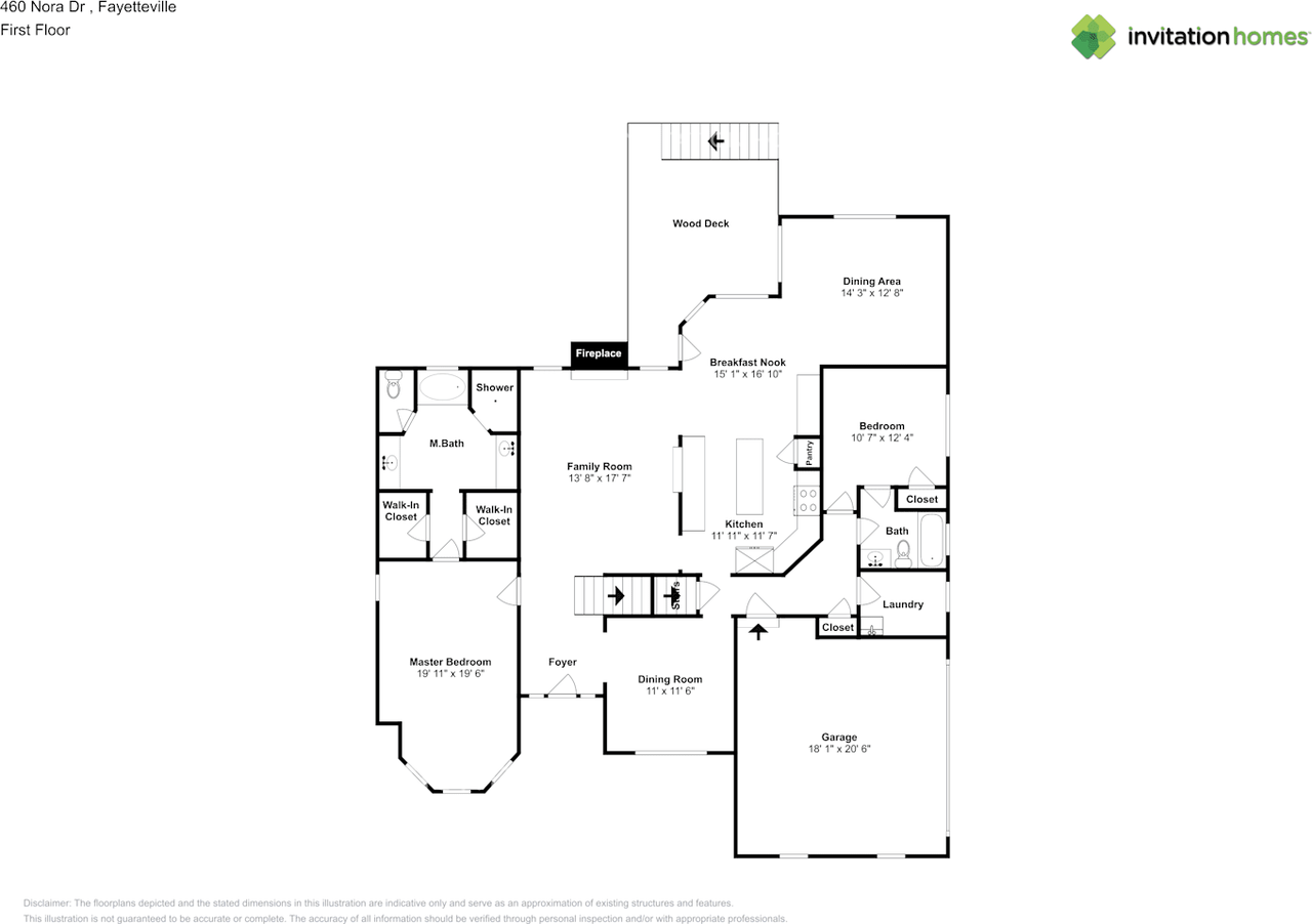 460 Nora Dr - Photo 3 of 24