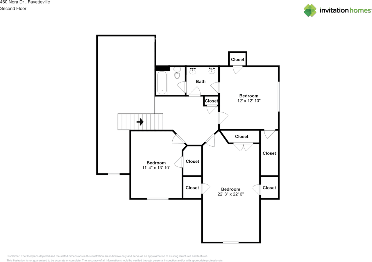 460 Nora Dr - Photo 4 of 24