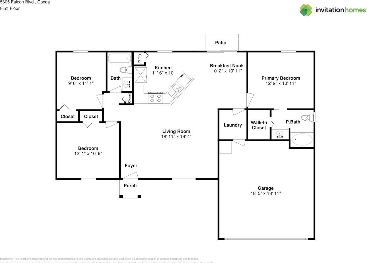 5605 Falcon Blvd - Photo 2 of 16