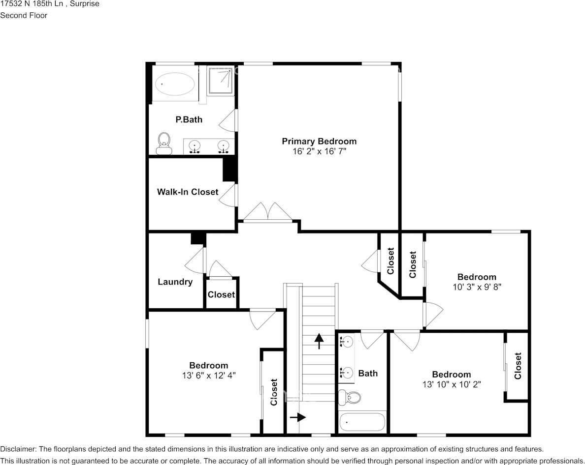 17532 N 185th Ln - Photo 3 of 21