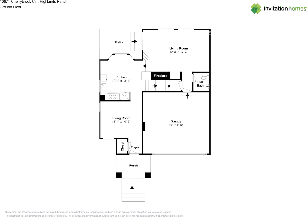 10671 Cherrybrook Cir - Photo 3 of 20