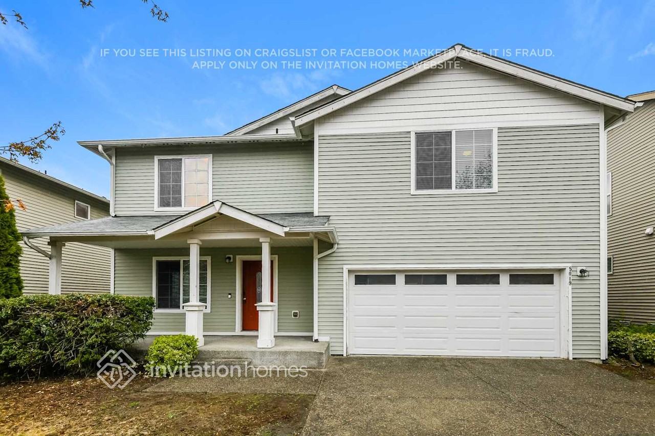 5019 200th Street Ct E