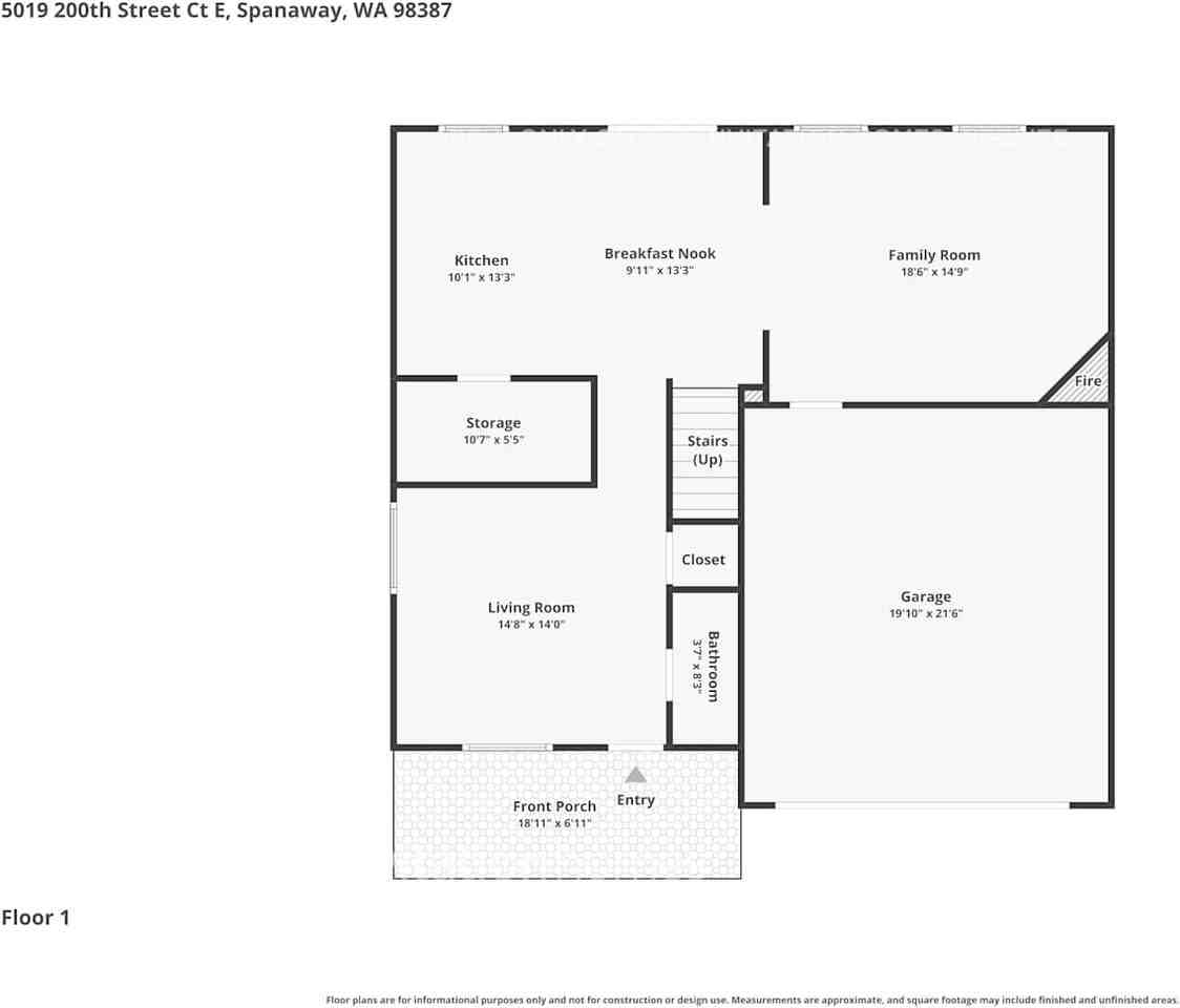 5019 200th Street Ct E - Photo 2 of 18