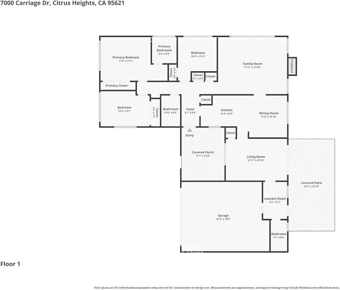 7000 Carriage Dr - Photo 2 of 17