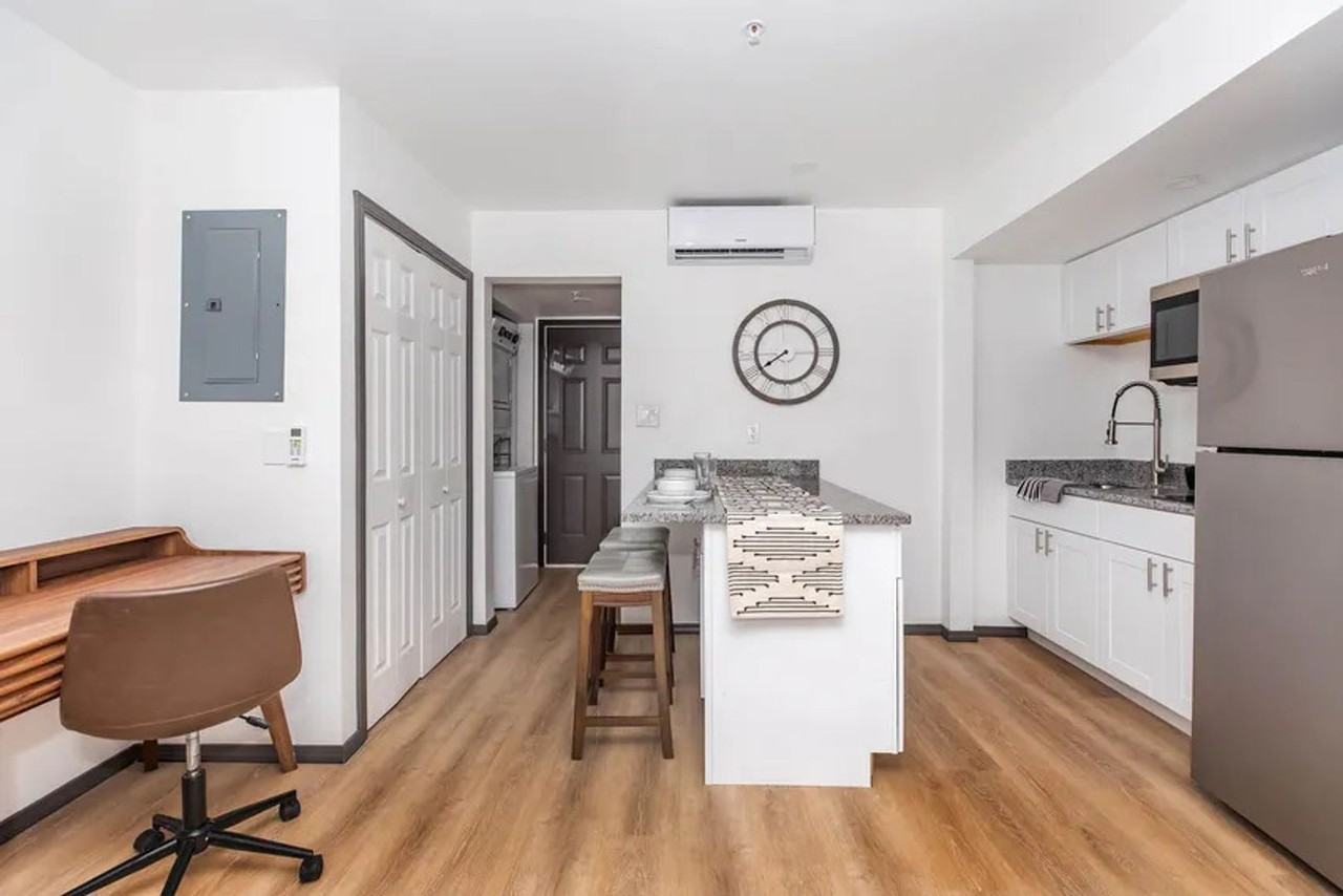 The Panorama - Photo 2 of 19