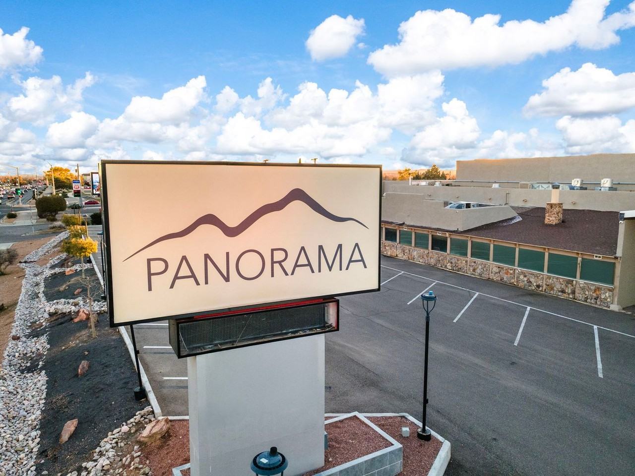 The Panorama - Photo 7 of 19