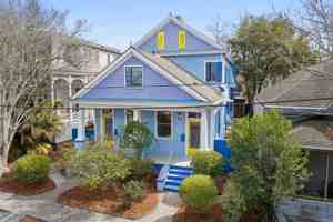 featured image of 507 Short St