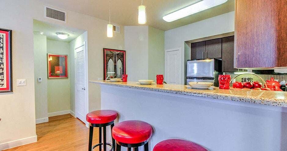 8800 Lakes Atdr, #CABP - Photo 2 of 12