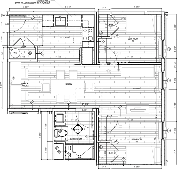 804 Main St #101 - Photo 2 of 2