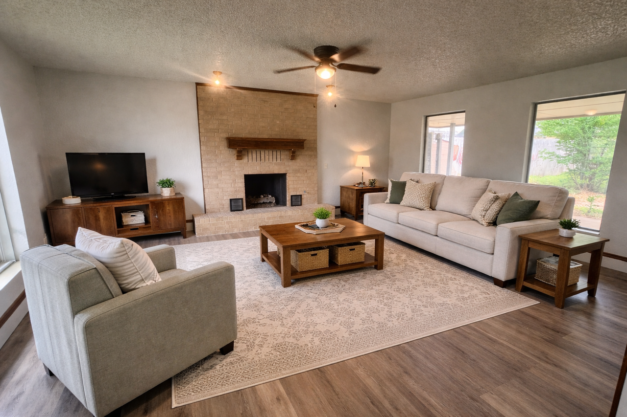 325 E Parkland Dr - Photo 3 of 29