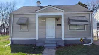 8661 Fielding St - Photo 1 of 1