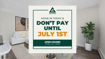 featured image of 611 Capitol Hill Apartments