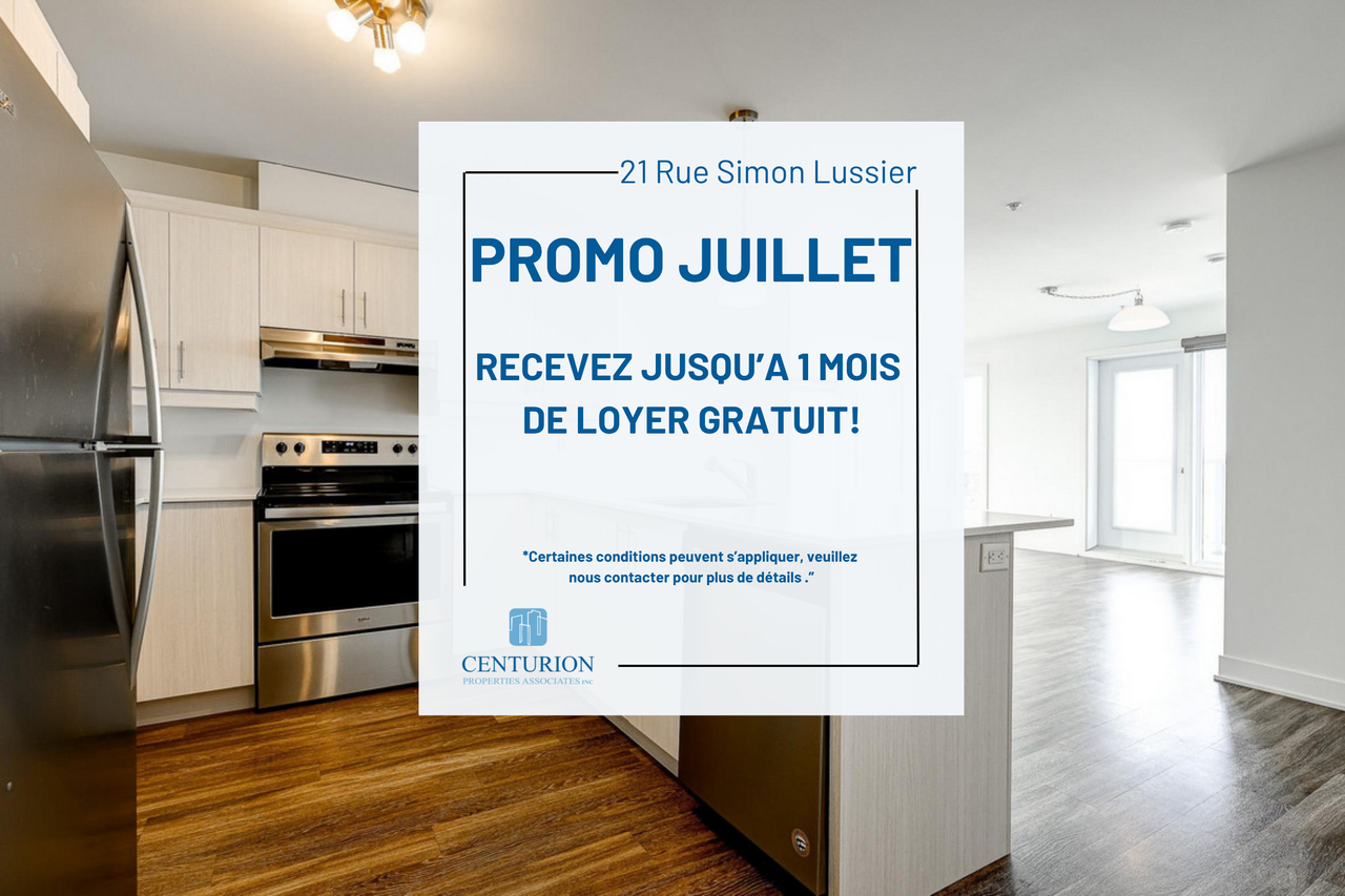 21 Rue Simon Lussier - Photo 2 of 14
