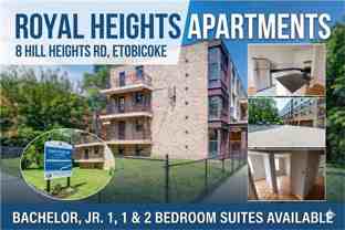 Royal Heights Apartments - Photo 1 of 1