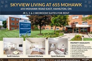 featured image of 655 Mohawk Rd E