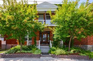 152 Goulburn - Photo 1 of 1