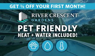 River Crescent Gardens - Photo 1 of 1