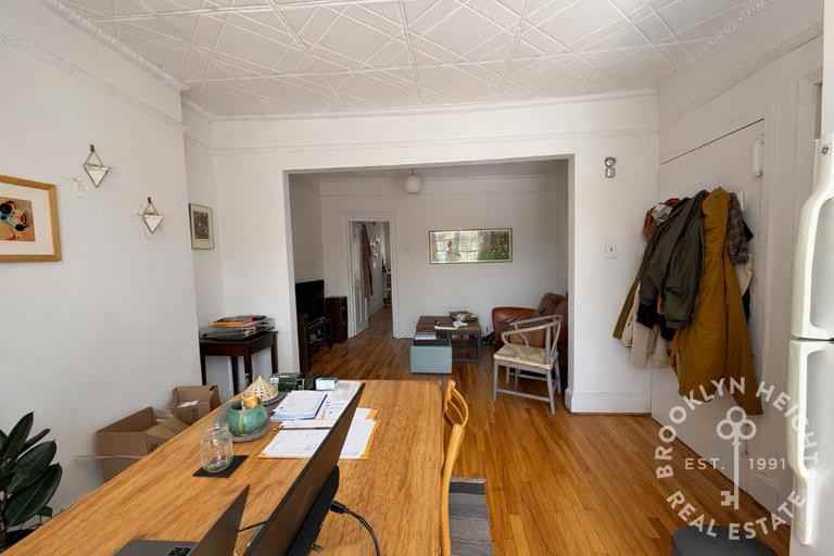 276 Degraw St #4 - Photo 2 of 8